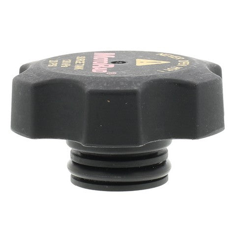 Engine Coolant Recovery Tank Cap MotoRad T62