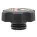 Engine Coolant Recovery Tank Cap MotoRad T62