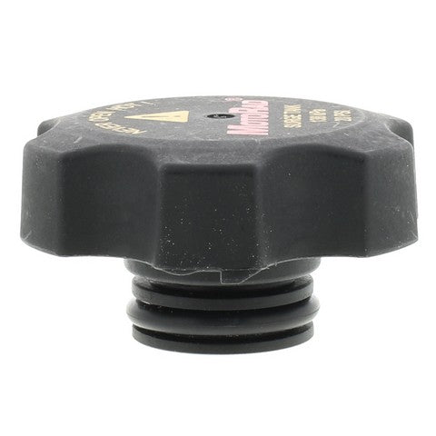 Engine Coolant Recovery Tank Cap MotoRad T62