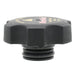 Engine Coolant Recovery Tank Cap MotoRad T62