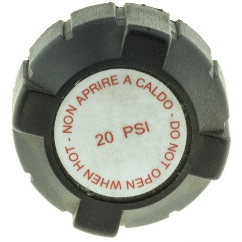 Radiator Cap MotoRad T63