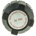 Radiator Cap MotoRad T63
