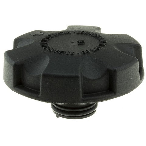 Engine Coolant Recovery Tank Cap MotoRad T64