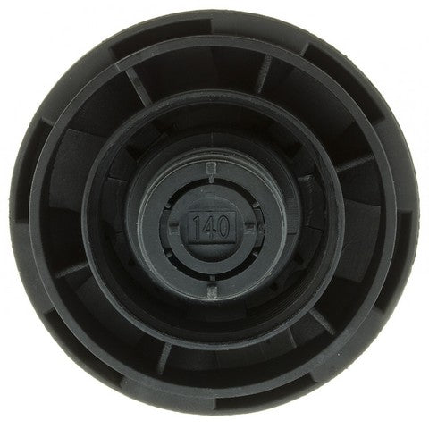 Engine Coolant Recovery Tank Cap MotoRad T64