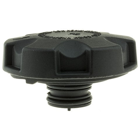 Engine Coolant Recovery Tank Cap MotoRad T64