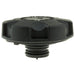 Engine Coolant Recovery Tank Cap MotoRad T64