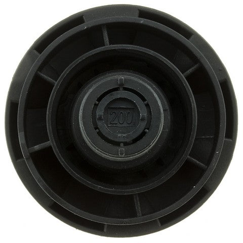 Engine Coolant Recovery Tank Cap MotoRad T65