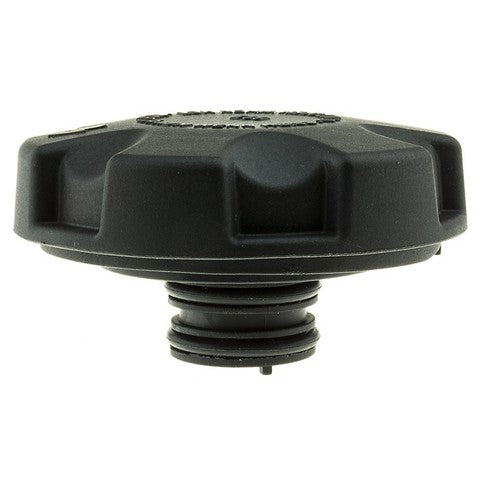 Engine Coolant Recovery Tank Cap MotoRad T65