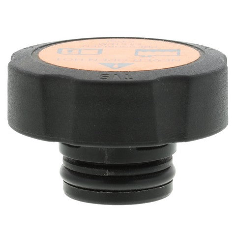 Engine Coolant Reservoir Cap MotoRad T68
