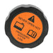 Engine Coolant Reservoir Cap MotoRad T68