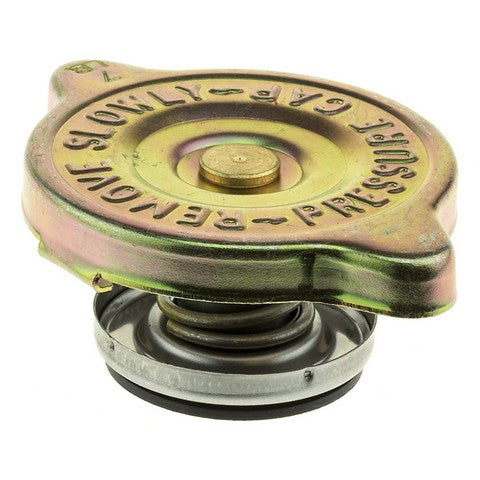 Radiator Cap MotoRad T6