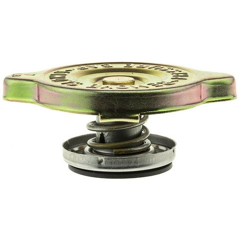Radiator Cap MotoRad T6