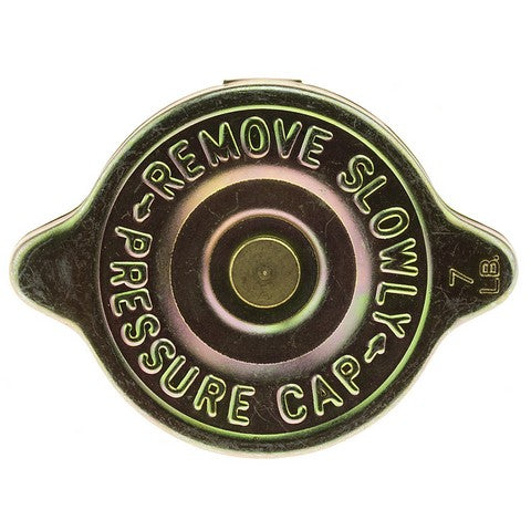 Radiator Cap MotoRad T6