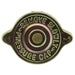 Radiator Cap MotoRad T6