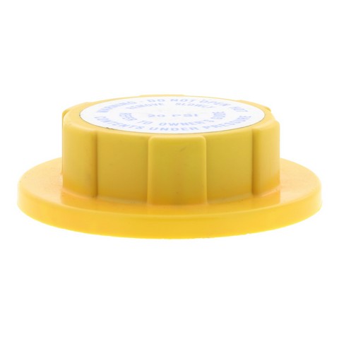 Engine Coolant Reservoir Cap MotoRad T70