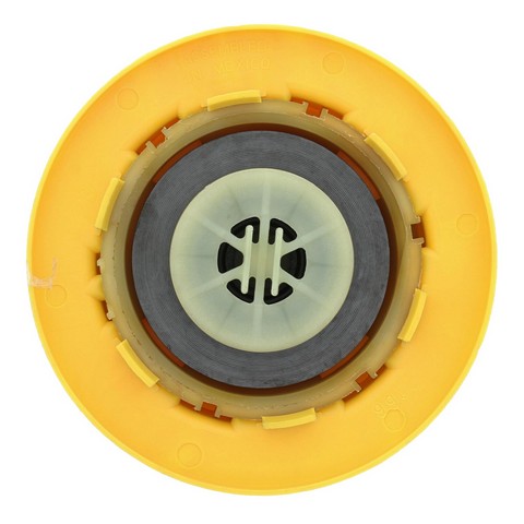 Engine Coolant Reservoir Cap MotoRad T70
