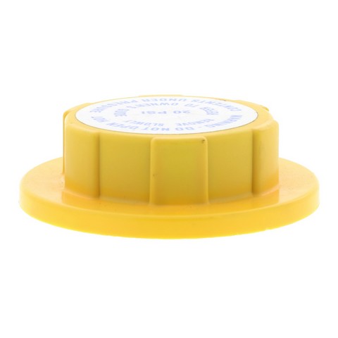 Engine Coolant Reservoir Cap MotoRad T70
