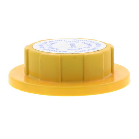 Engine Coolant Reservoir Cap MotoRad T70