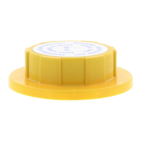 Engine Coolant Reservoir Cap MotoRad T70