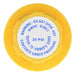 Engine Coolant Reservoir Cap MotoRad T70