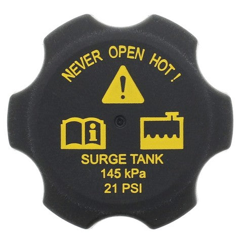 Engine Coolant Reservoir Cap MotoRad T73