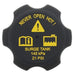 Engine Coolant Reservoir Cap MotoRad T73