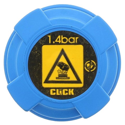 Radiator Cap MotoRad T75