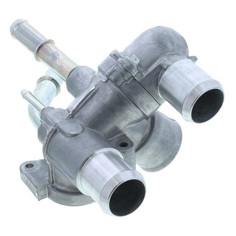 Engine Coolant Thermostat Housing Assembly MotoRad TA1039