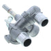 Engine Coolant Thermostat Housing Assembly MotoRad TA1039