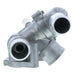 Engine Coolant Thermostat Housing Assembly MotoRad TA1039