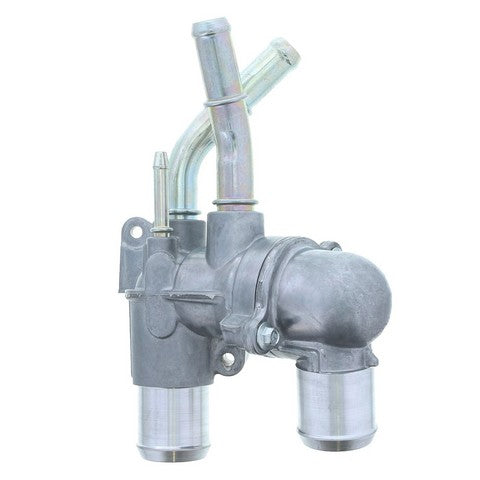 Engine Coolant Thermostat Housing Assembly MotoRad TA1039