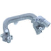 Engine Coolant Thermostat Housing Assembly MotoRad TA1041