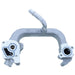 Engine Coolant Thermostat Housing Assembly MotoRad TA1041