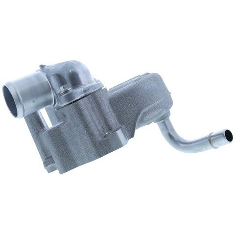 Engine Coolant Thermostat Housing Assembly MotoRad TA1041