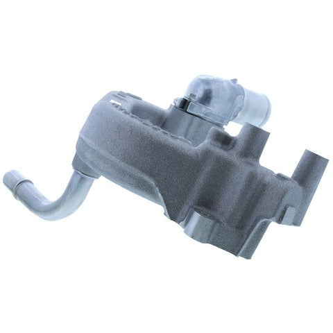 Engine Coolant Thermostat Housing Assembly MotoRad TA1041