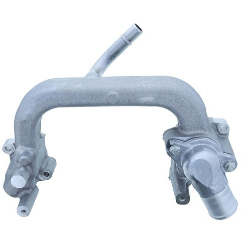 Engine Coolant Thermostat Housing Assembly MotoRad TA1041