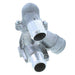Engine Coolant Thermostat Housing Assembly MotoRad TA1057