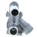 Engine Coolant Thermostat Housing Assembly MotoRad TA1057