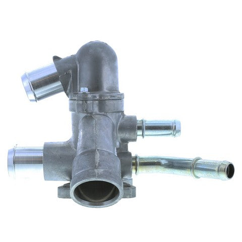 Engine Coolant Thermostat Housing Assembly MotoRad TA1057