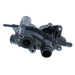 Engine Coolant Thermostat Housing Assembly MotoRad TA1068