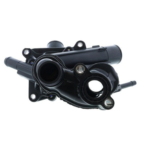 Engine Coolant Thermostat Housing Assembly MotoRad TA1068