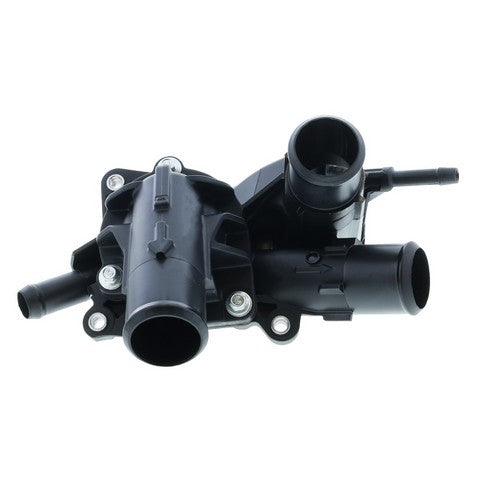 Engine Coolant Thermostat Housing Assembly MotoRad TA1068