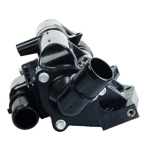 Engine Coolant Thermostat Housing Assembly MotoRad TA1083