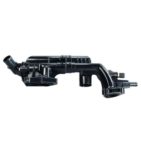 Engine Coolant Thermostat Housing Assembly MotoRad TA1083