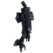 Engine Coolant Thermostat Housing Assembly MotoRad TA1083