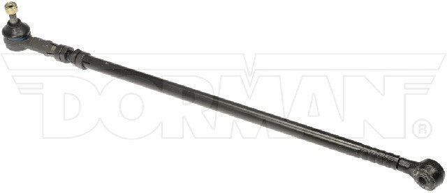 Steering Tie Rod Assembly Dorman MAS TA12021