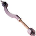 Steering Tie Rod Assembly Dorman MAS TA12022