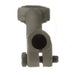Steering Tie Rod End Delphi TA1204