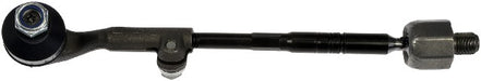 Steering Tie Rod End Assembly Dorman Premium Chassis TA14131PR