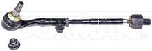 Steering Tie Rod End Assembly Dorman MAS TA14191